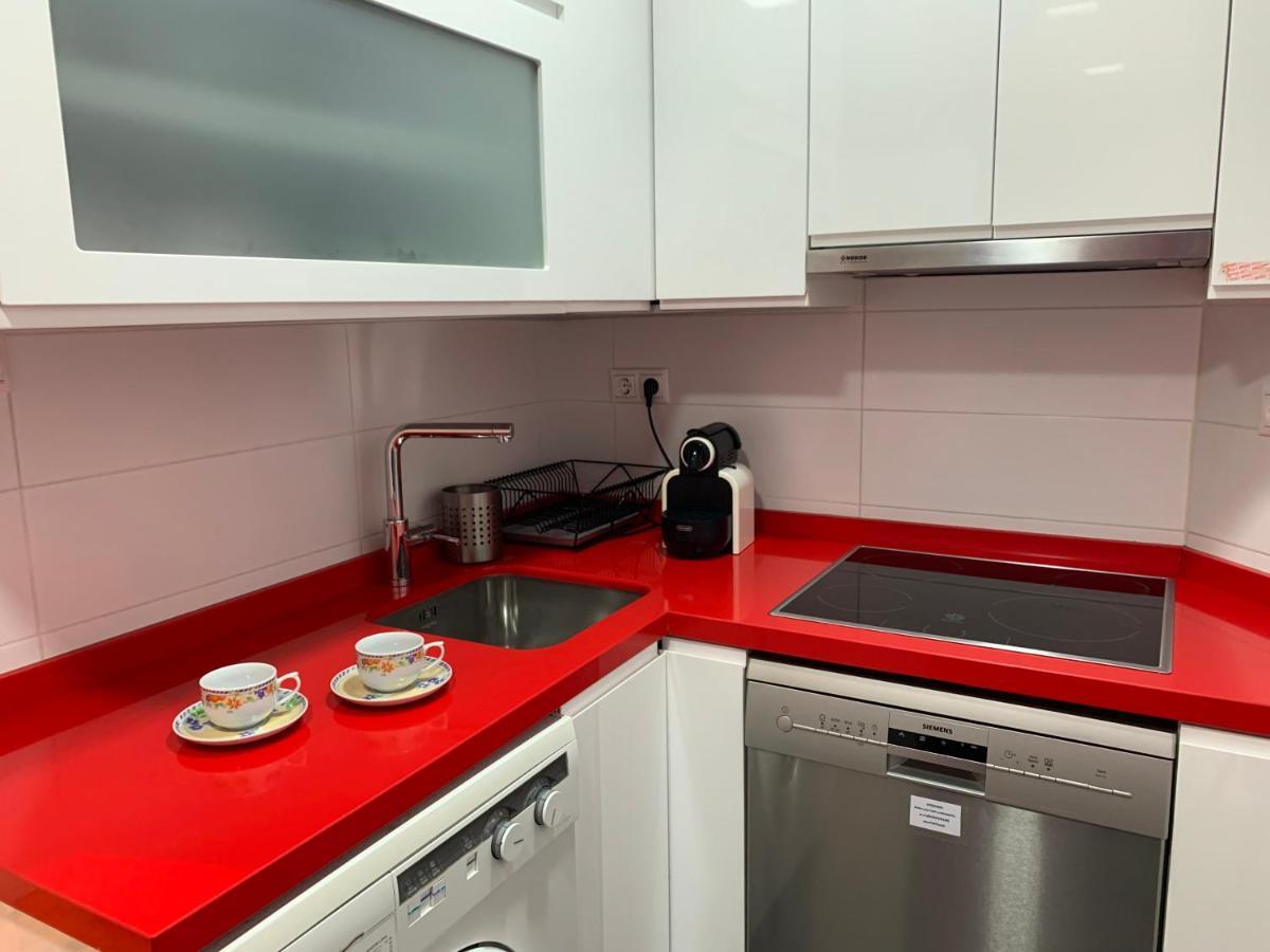 Sg Apartamentos La Casa De La Catedral Vut47-240 Valladolid Extérieur photo