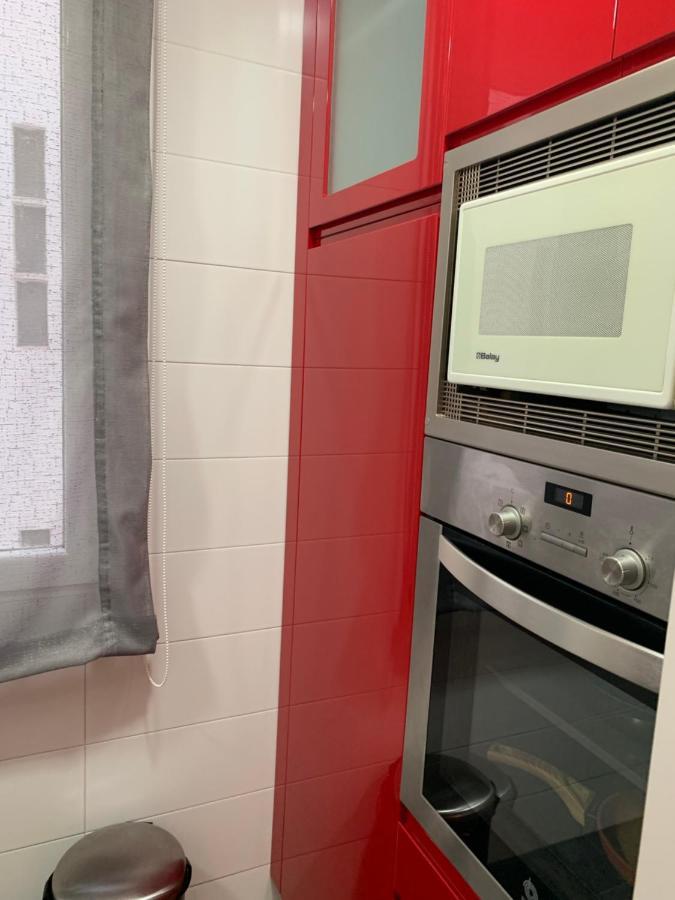 Sg Apartamentos La Casa De La Catedral Vut47-240 Valladolid Extérieur photo