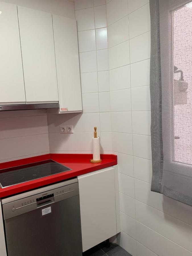 Sg Apartamentos La Casa De La Catedral Vut47-240 Valladolid Extérieur photo